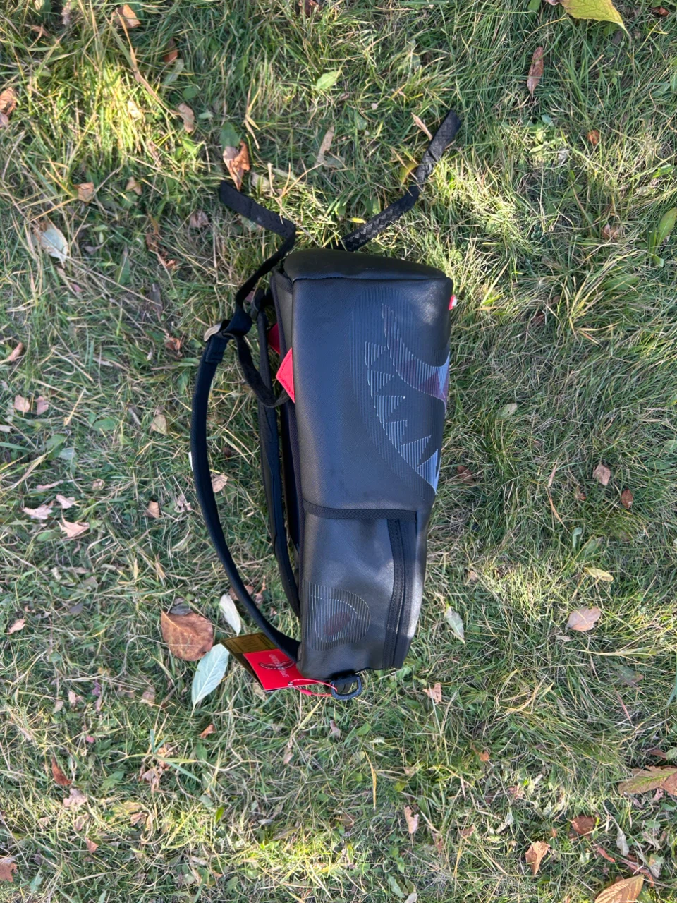 Sprayground Shark Mouth Backpack - photo 2