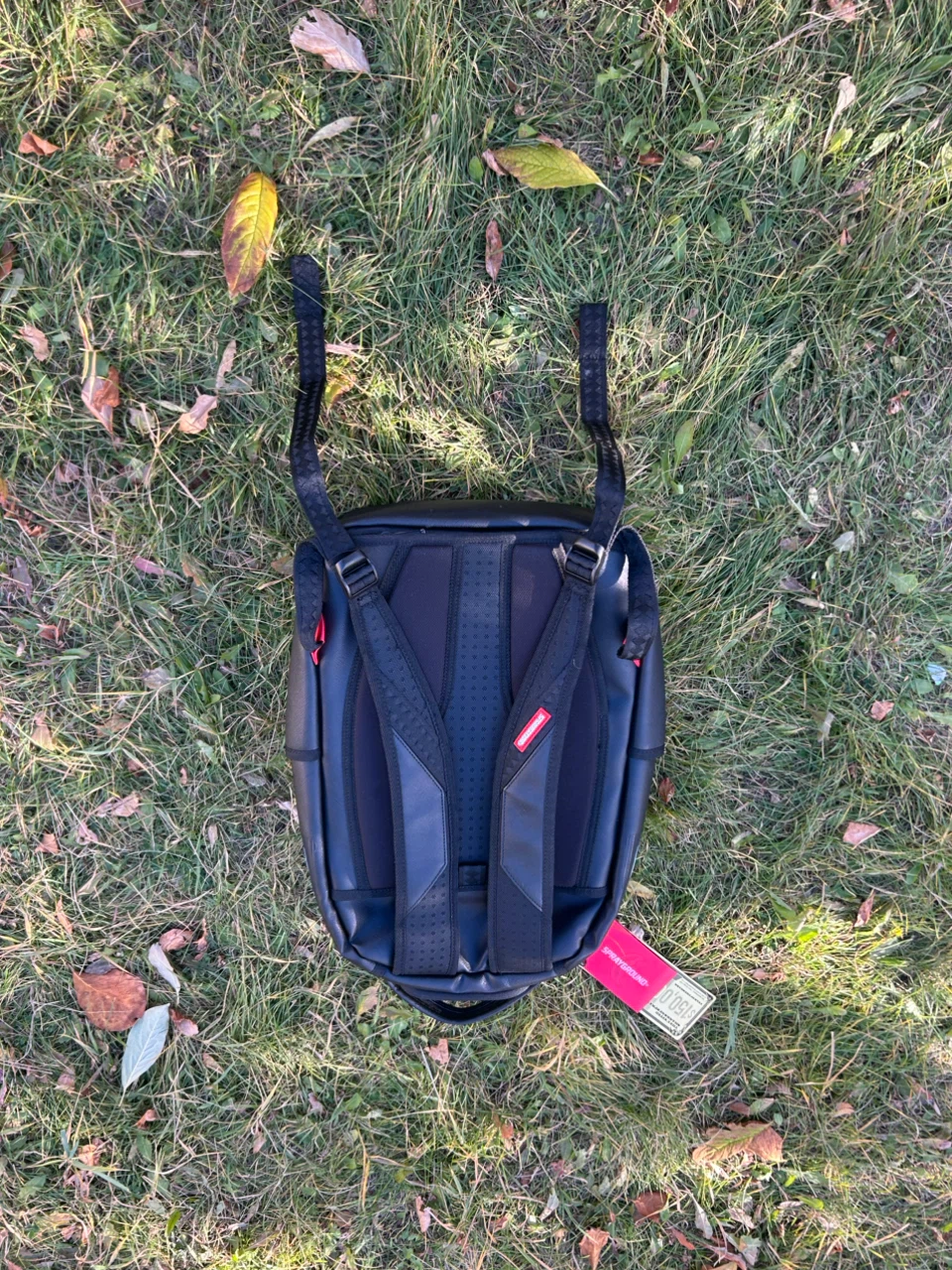 Sprayground Shark Mouth Backpack - photo 3