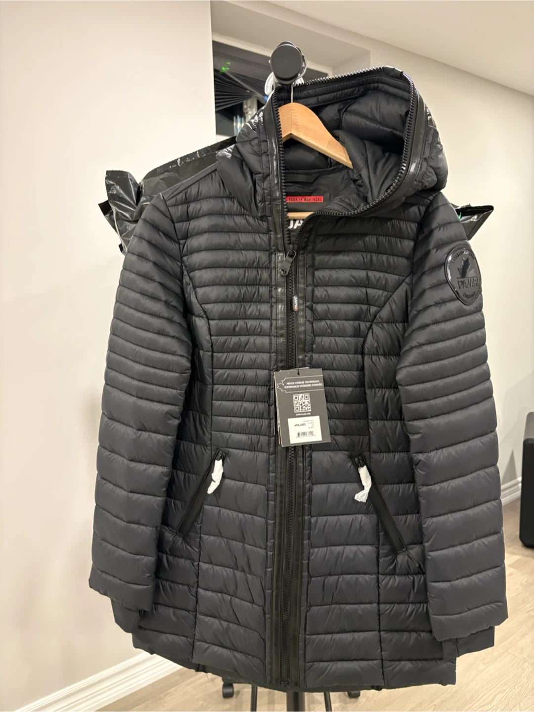 Pajar Jacket Women size XS - BNWT