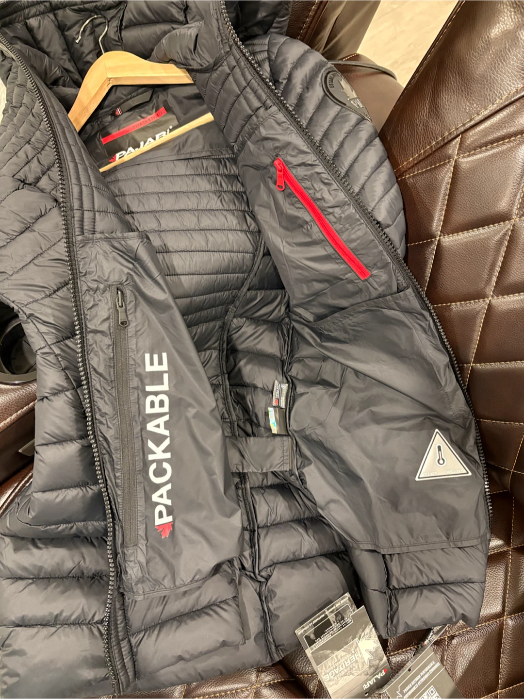 Pajar Jacket Women size XS - BNWT - photo 5