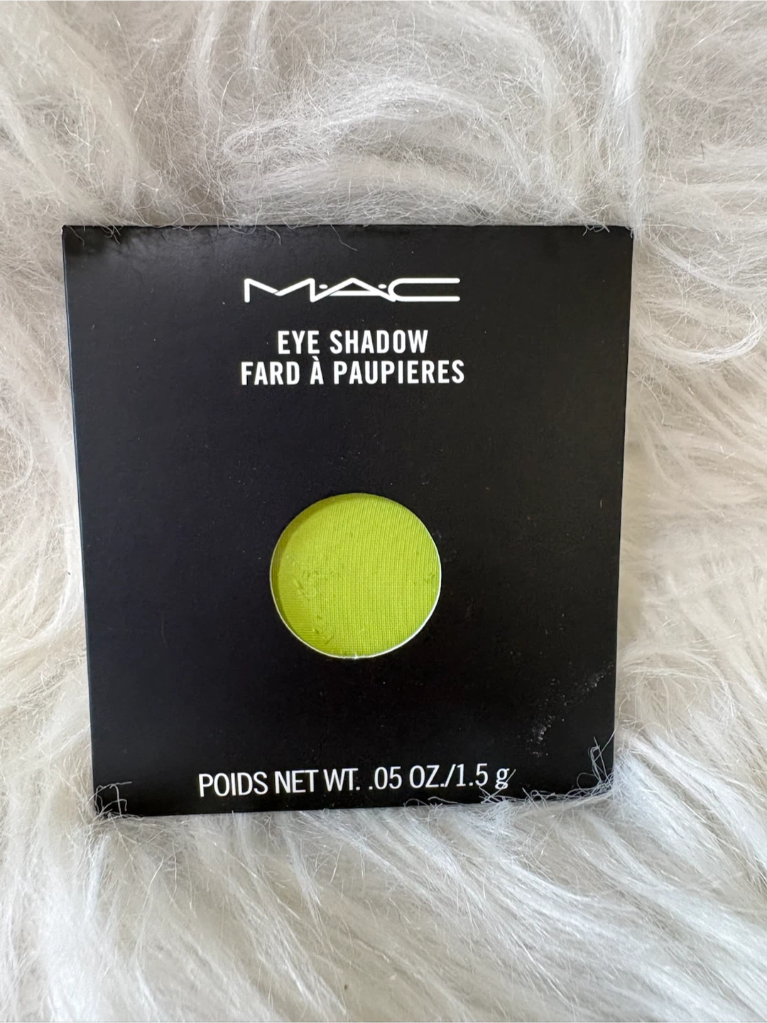MAC Eye Shadow in What's The Wifi