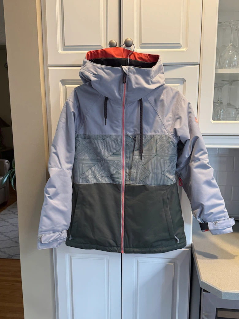 686 infiDRY Snowboard Jacket