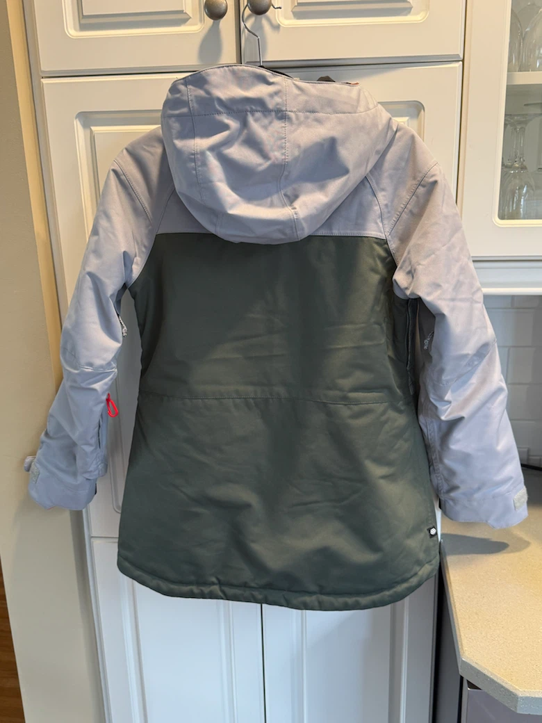 686 infiDRY Snowboard Jacket - photo 2