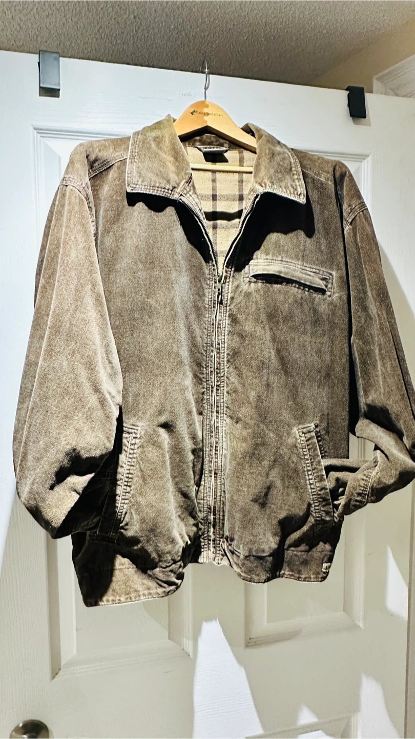 Piko Jacket