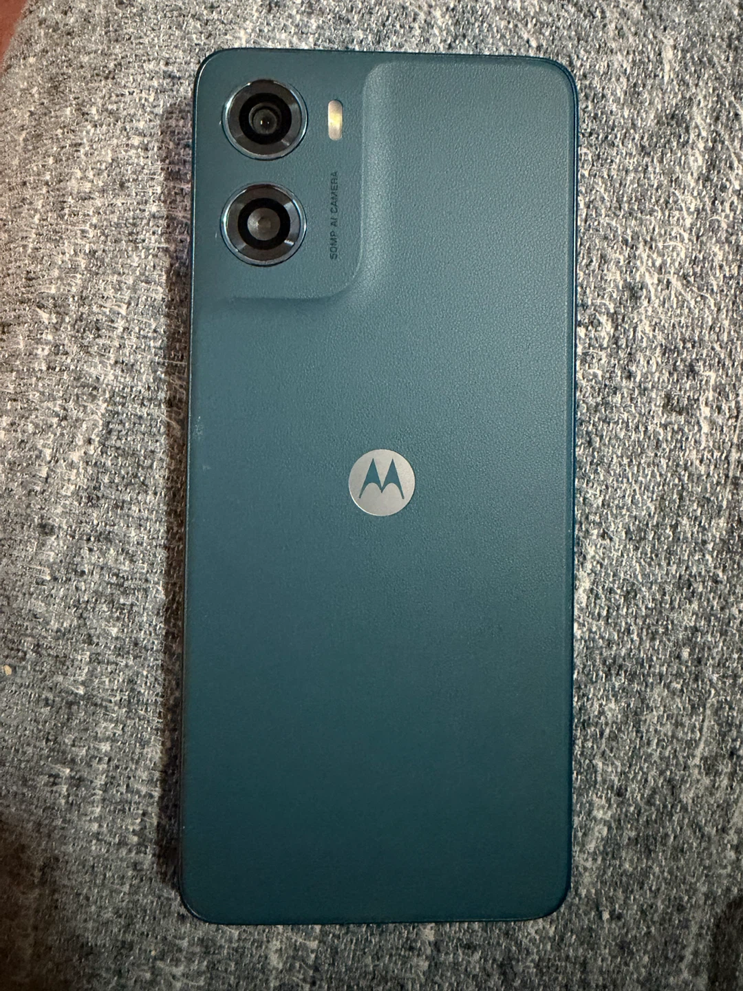 Motorola Moto G06 Power Smartphone - photo 3