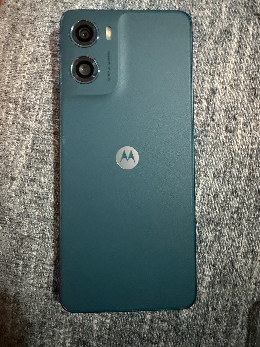 Motorola Moto G06 Power Smartphone - photo 4