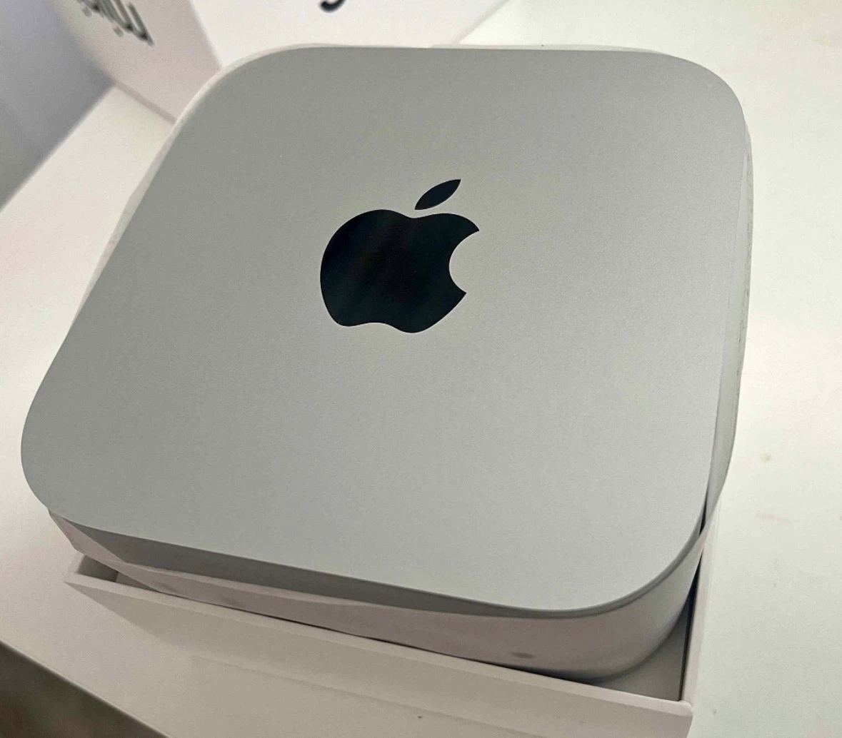 Mac Mini M4 - photo 4
