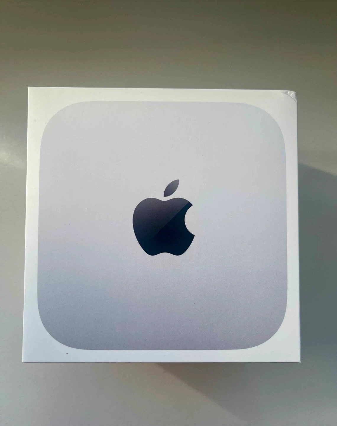 Mac Mini M4 - photo 5