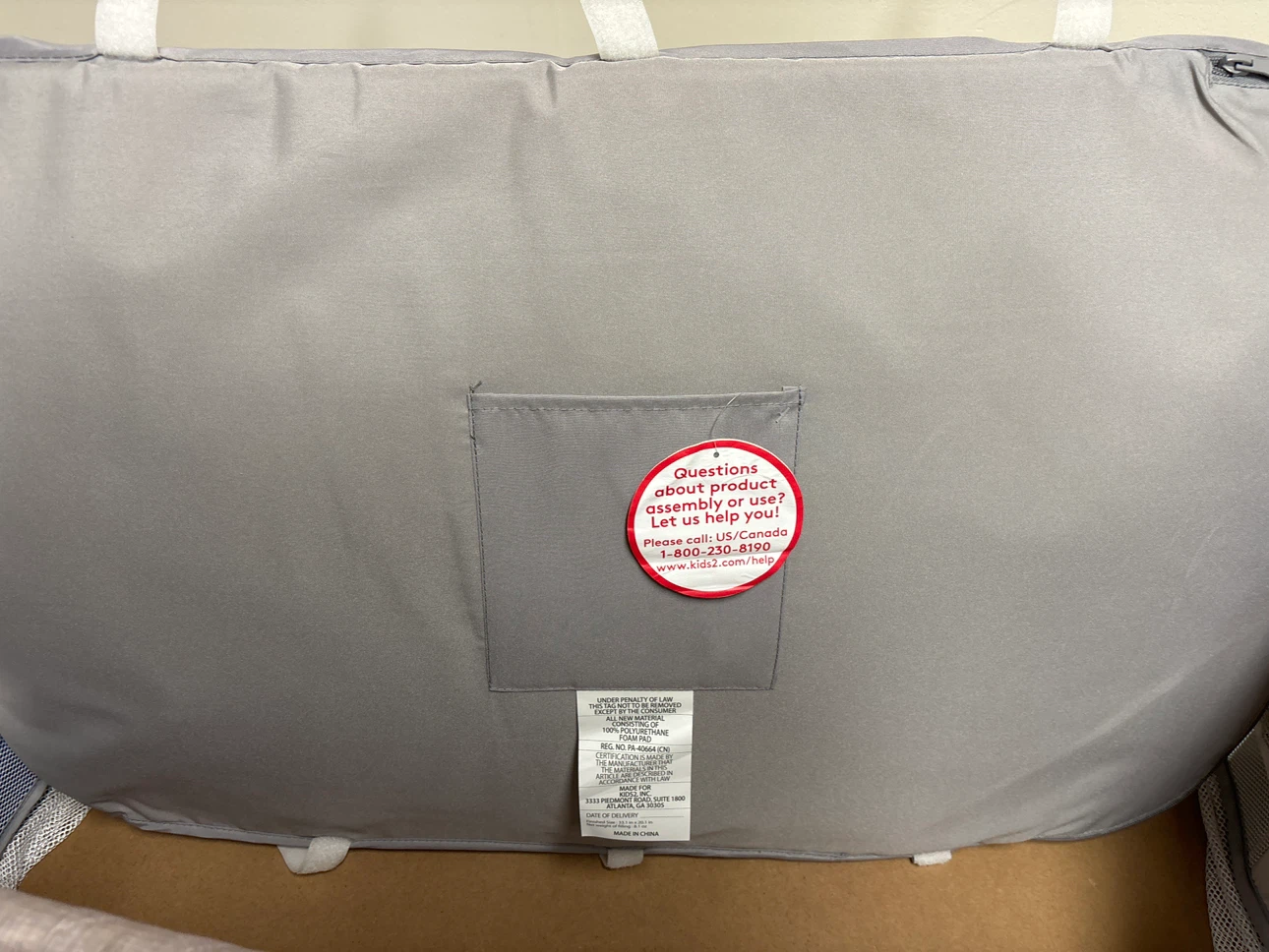 Ingenuity Baby Bassinet - photo 5