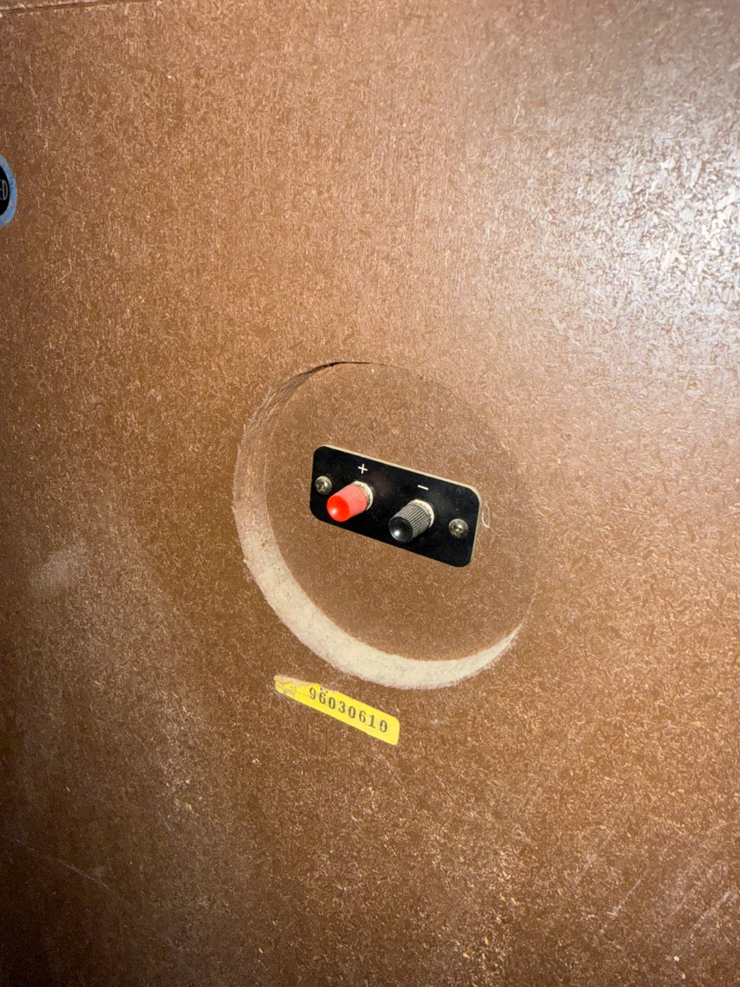 Vintage Sansui Stereo Speakers (Pair) - photo 4