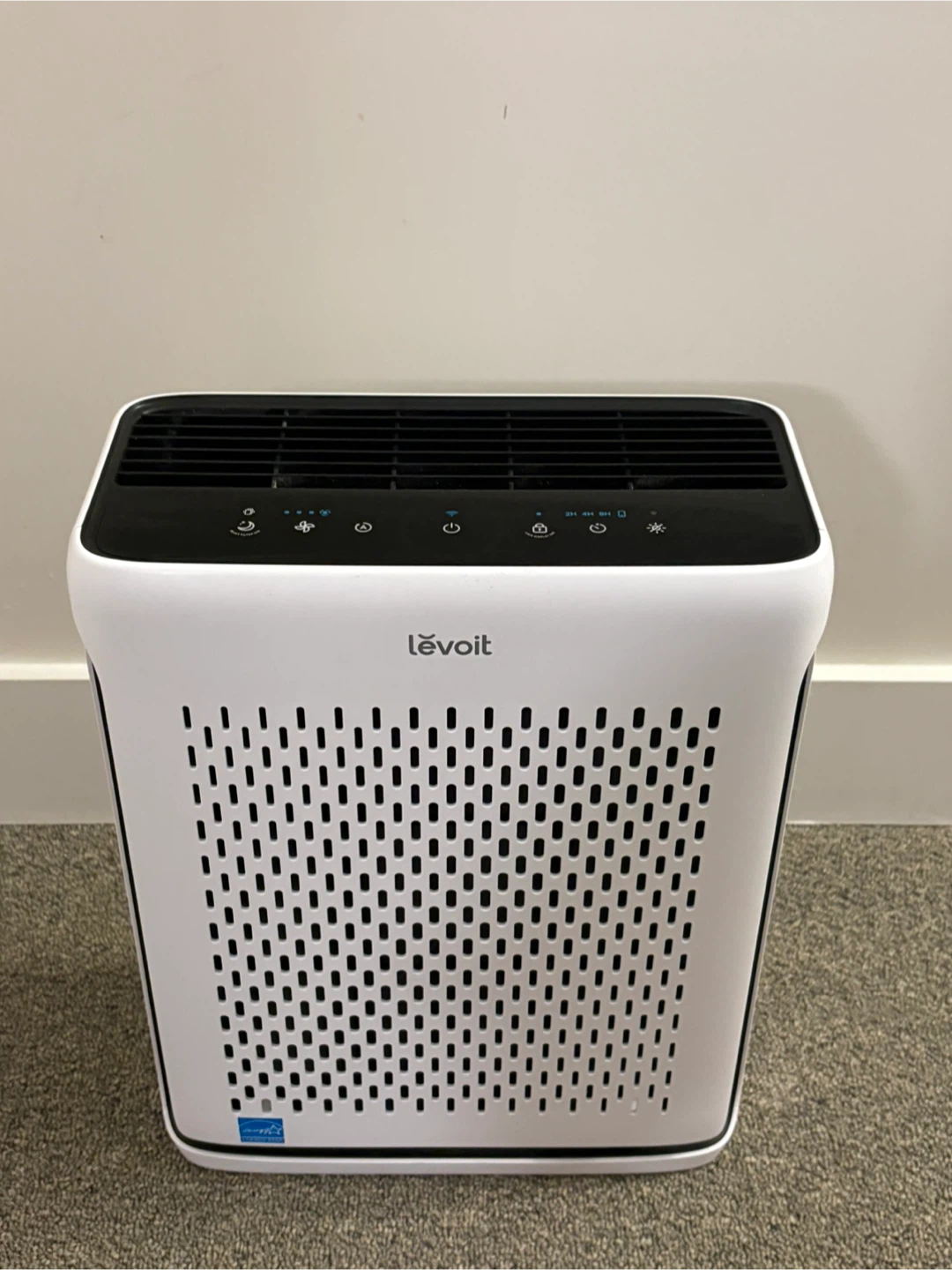 Levoit Air Purifier - photo 2
