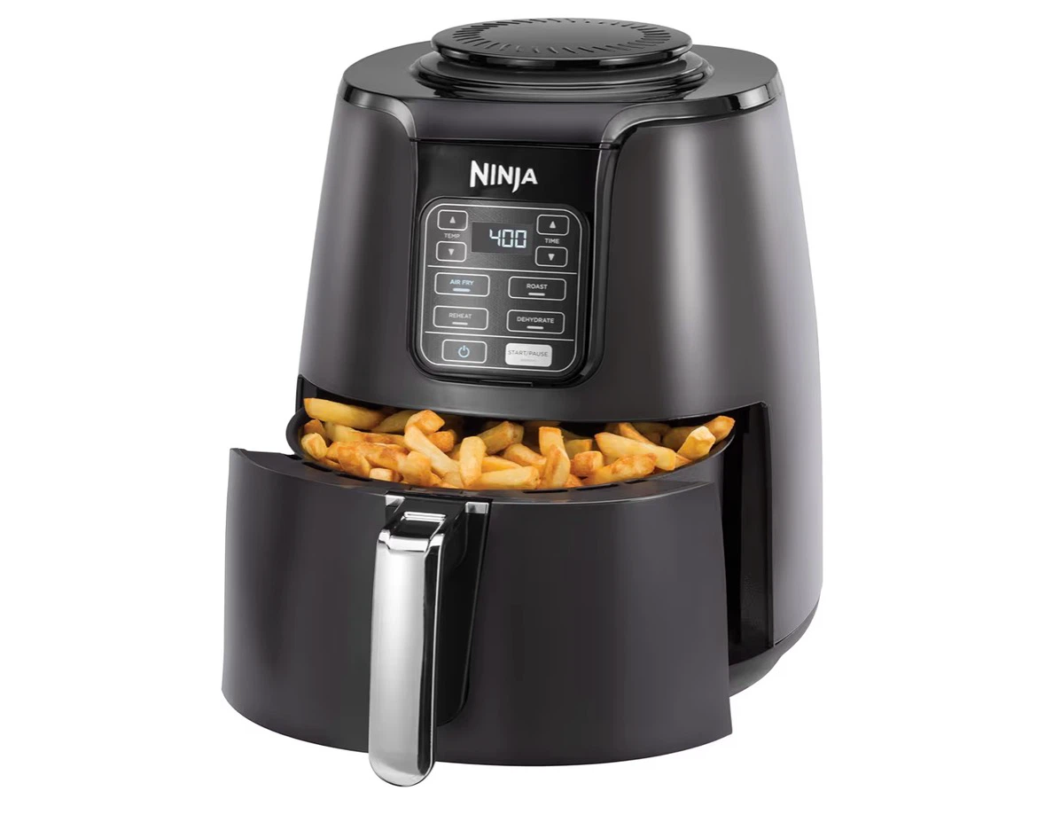 Air Fryer Brand New