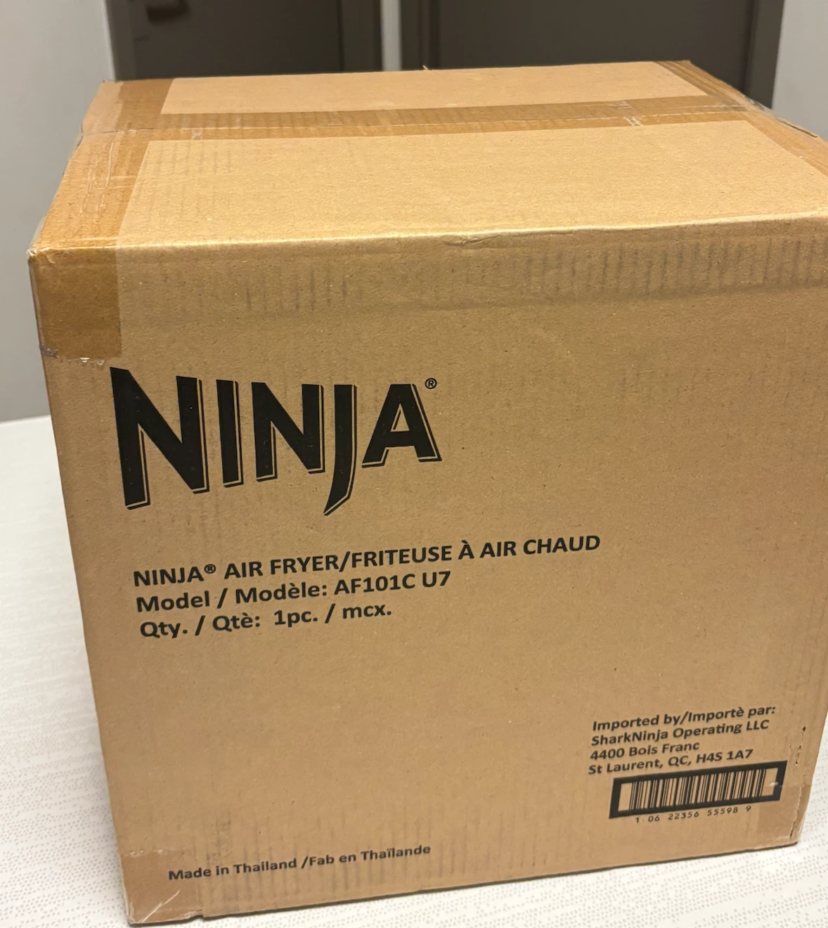 Air Fryer Brand New - photo 2