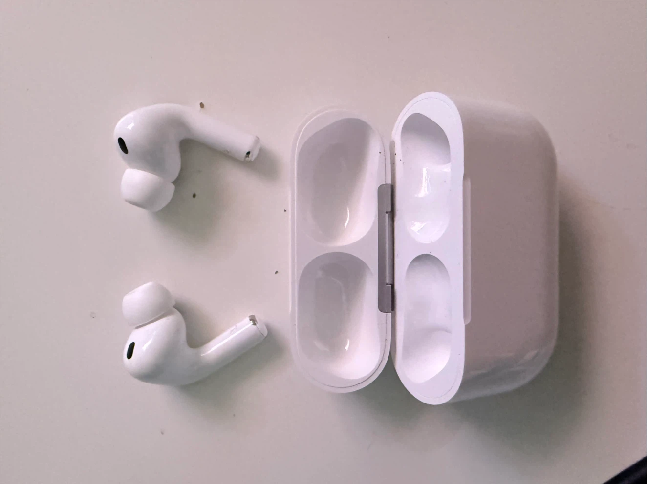 Apple AirPods Pro 3’s