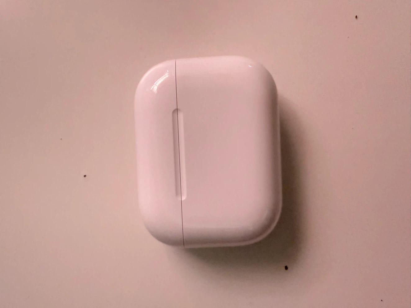 Apple AirPods Pro 3’s - photo 3
