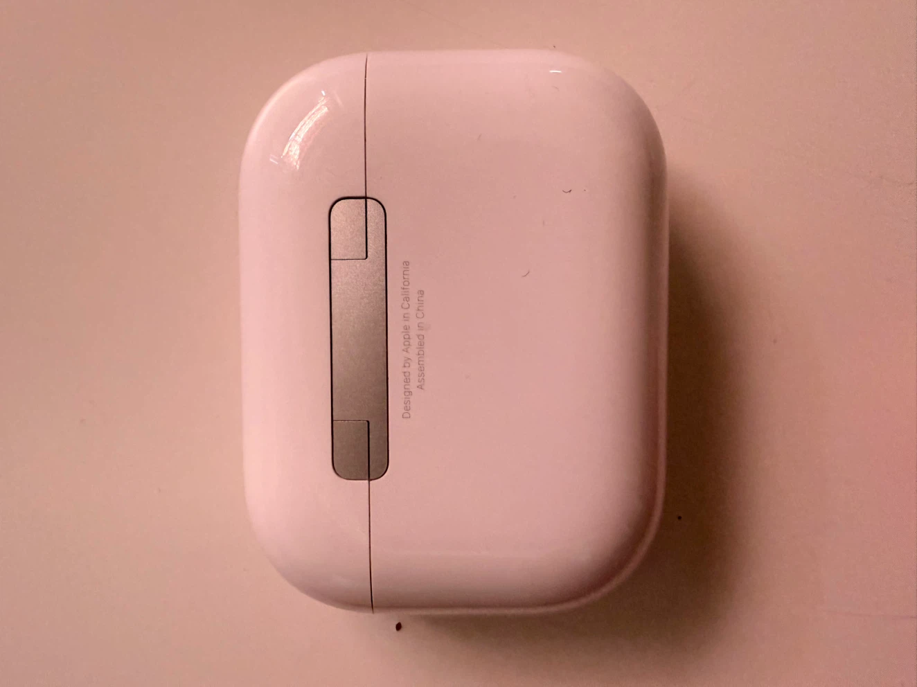 Apple AirPods Pro 3’s - photo 4