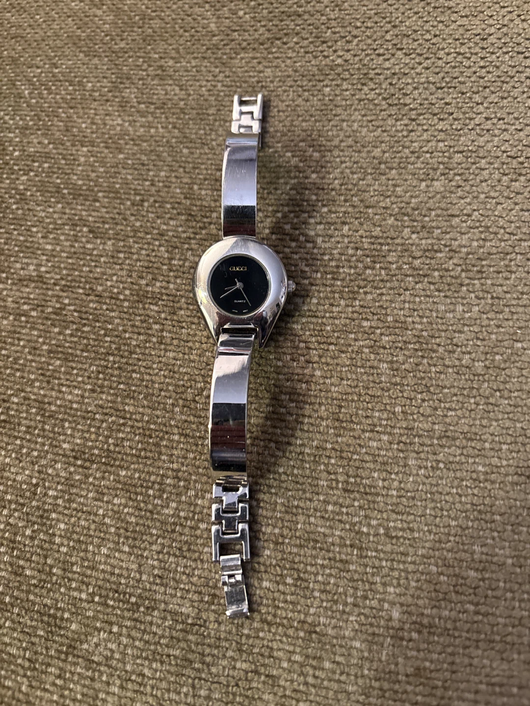 Gucci Women's Quartz Watch - photo 2