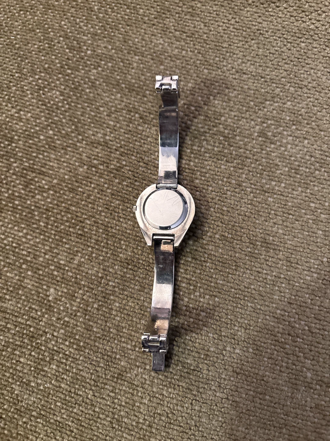 Gucci Women's Quartz Watch - photo 3