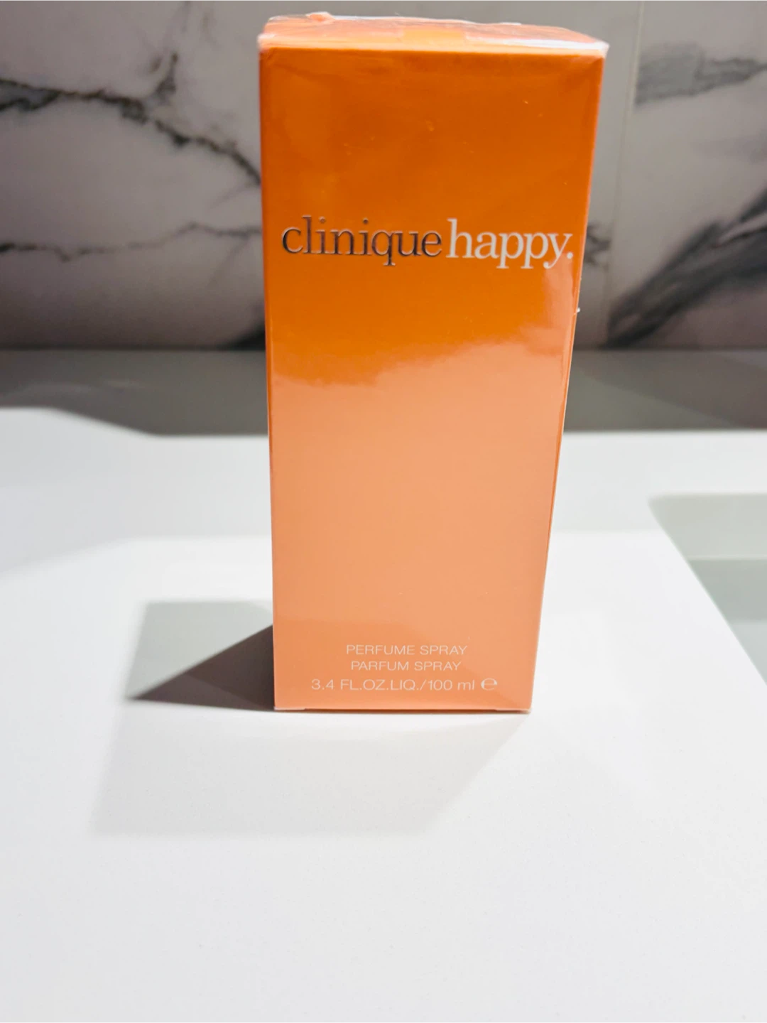 Clinique Happy Perfume Spray 100ml