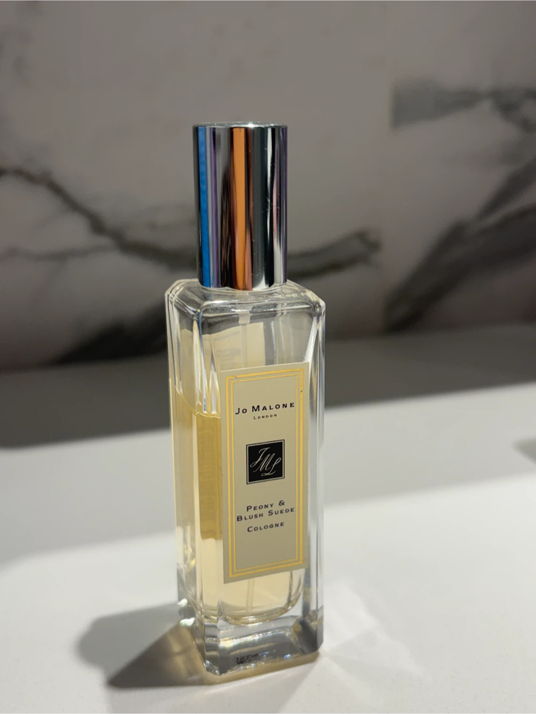 Jo Malone Peony & Blush Suede Cologne