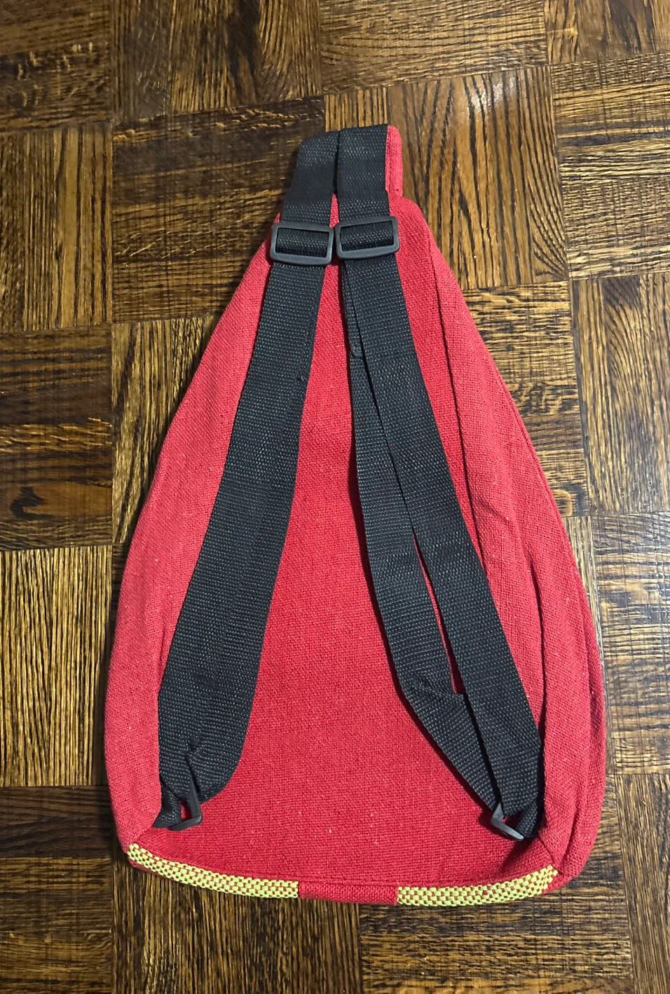Bohemian Style Sling Bag - photo 4