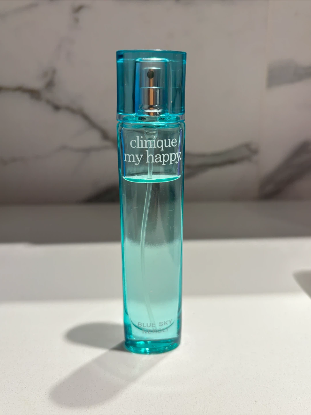 Clinique My Happy Blue Sky Neroli Perfume