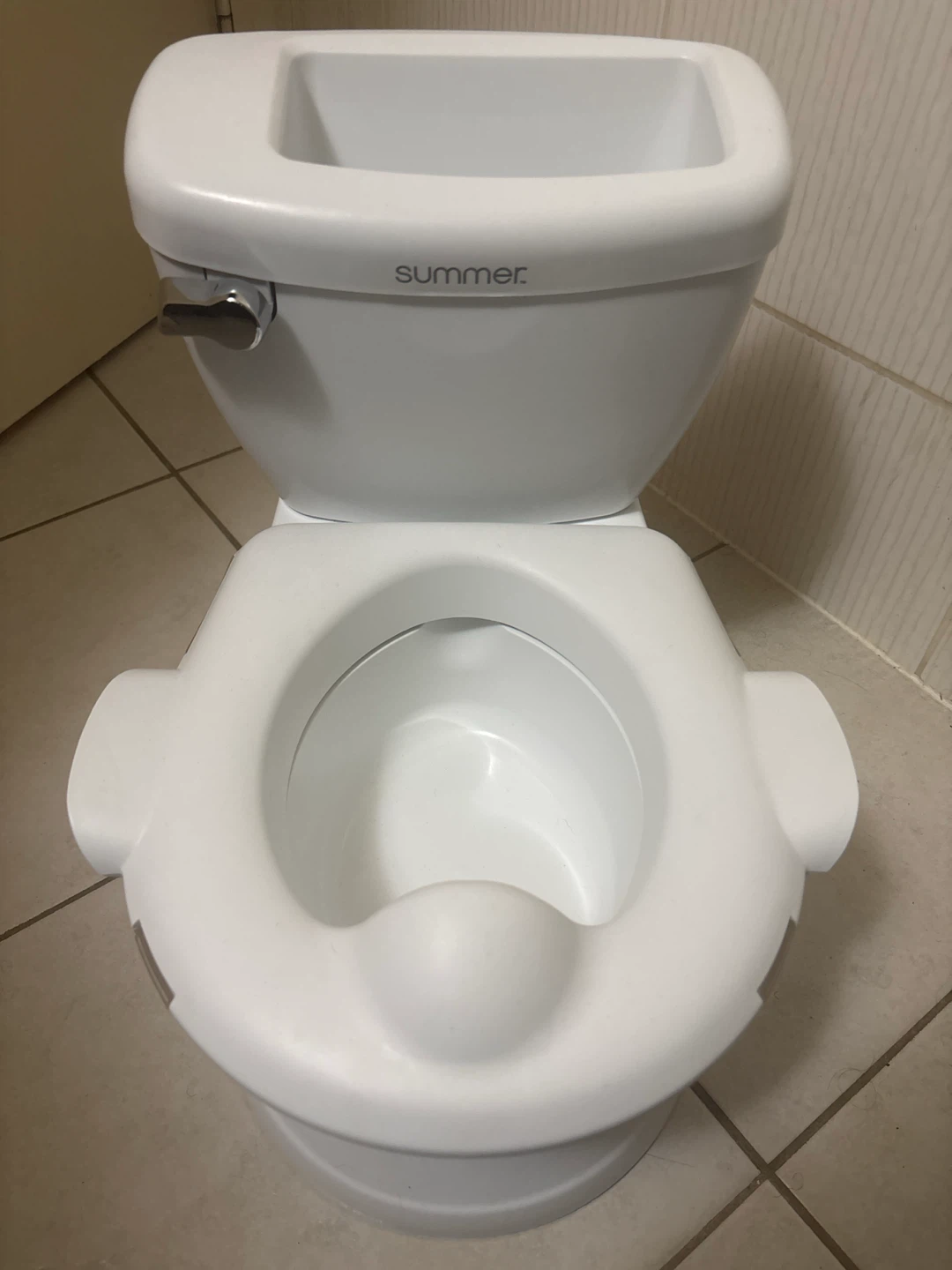 Summer Infant My Size Potty