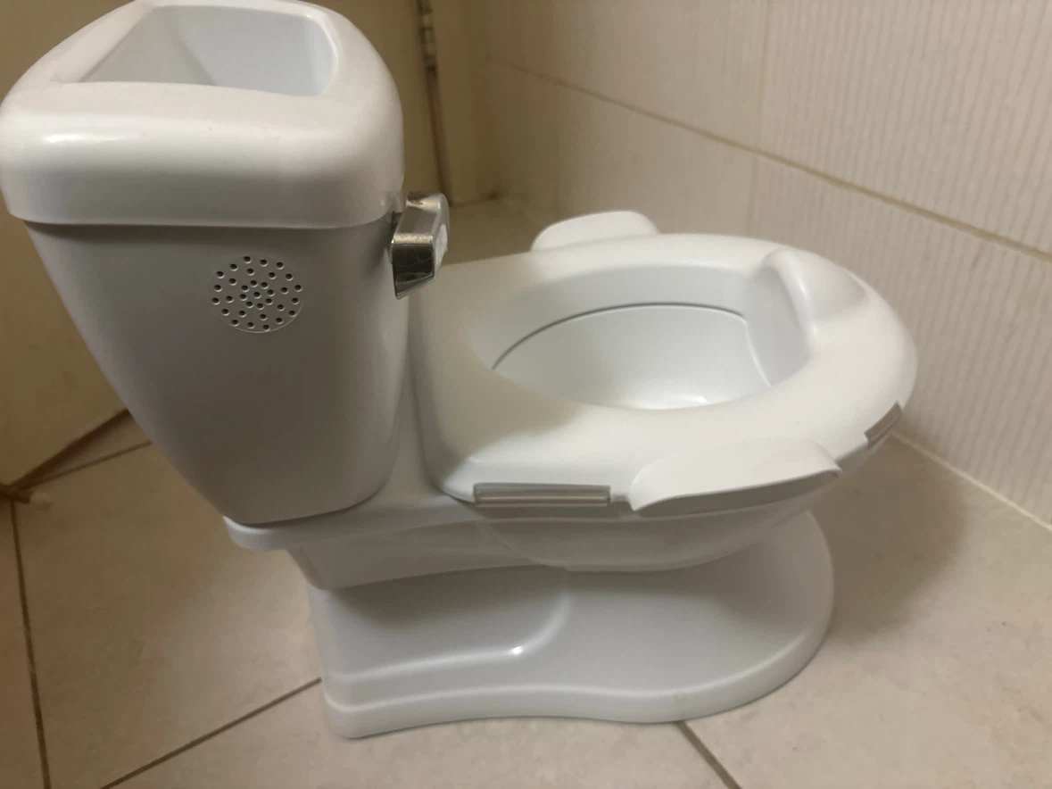 Summer Infant My Size Potty - photo 3
