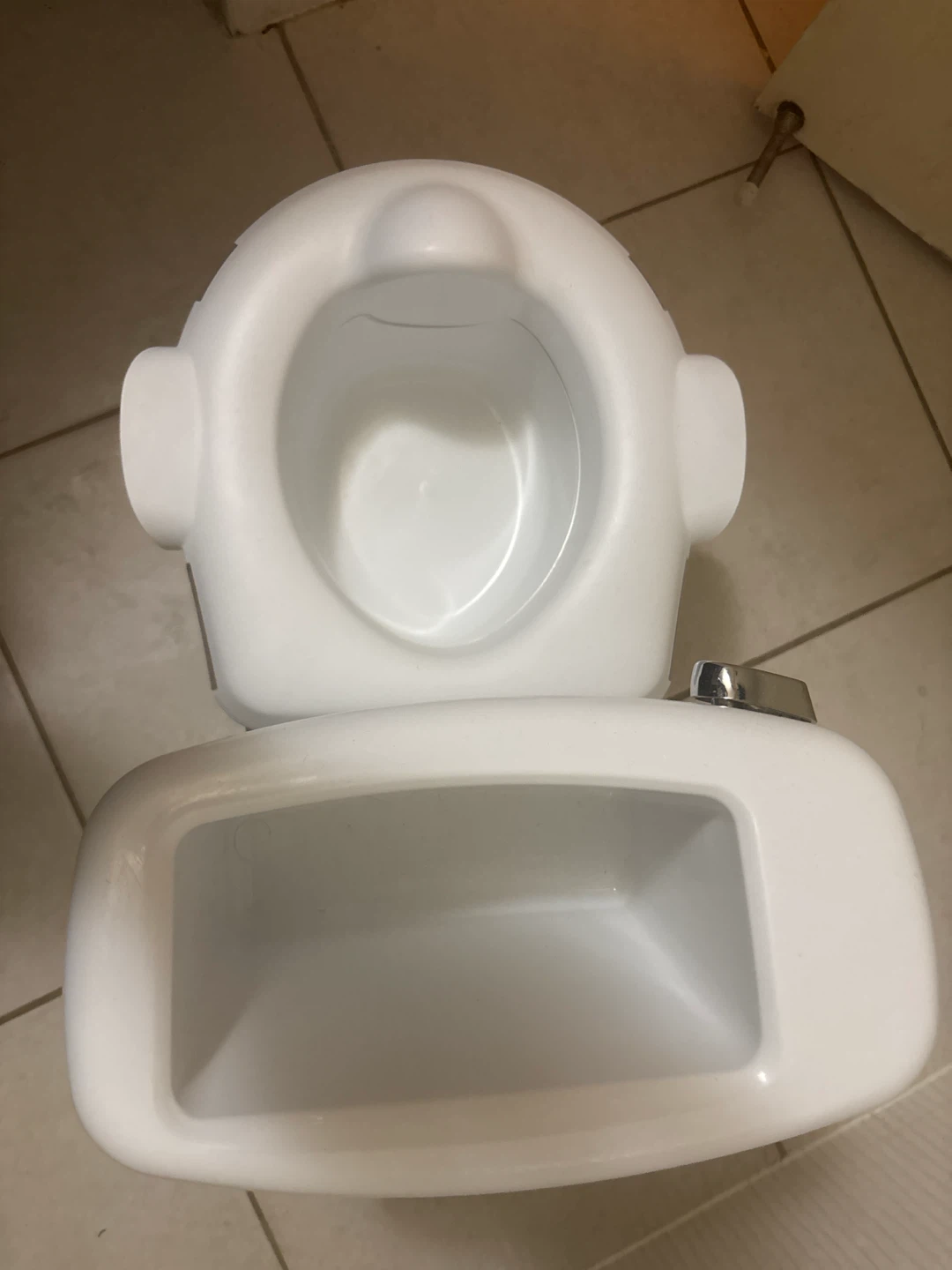 Summer Infant My Size Potty - photo 5