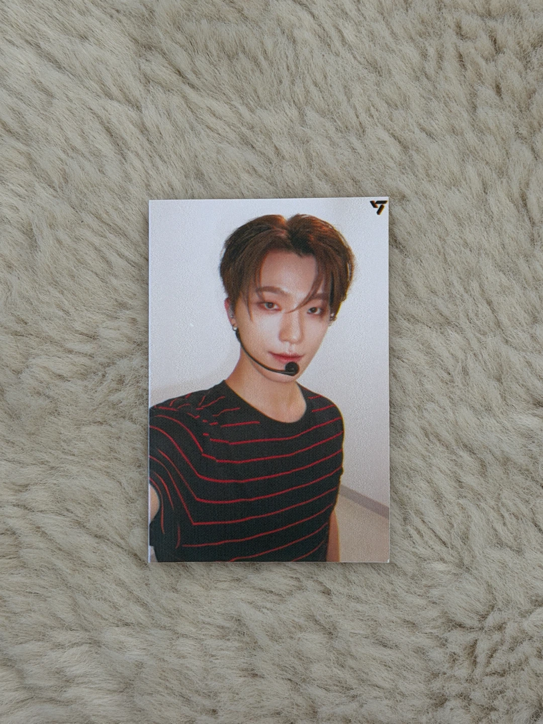 SEVENTEEN Official Lightstick Ver. 2 - photo 4