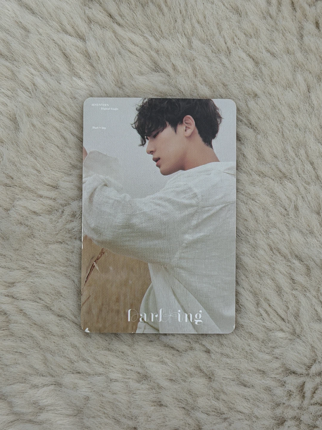 SEVENTEEN Official Lightstick Ver. 2 - photo 5