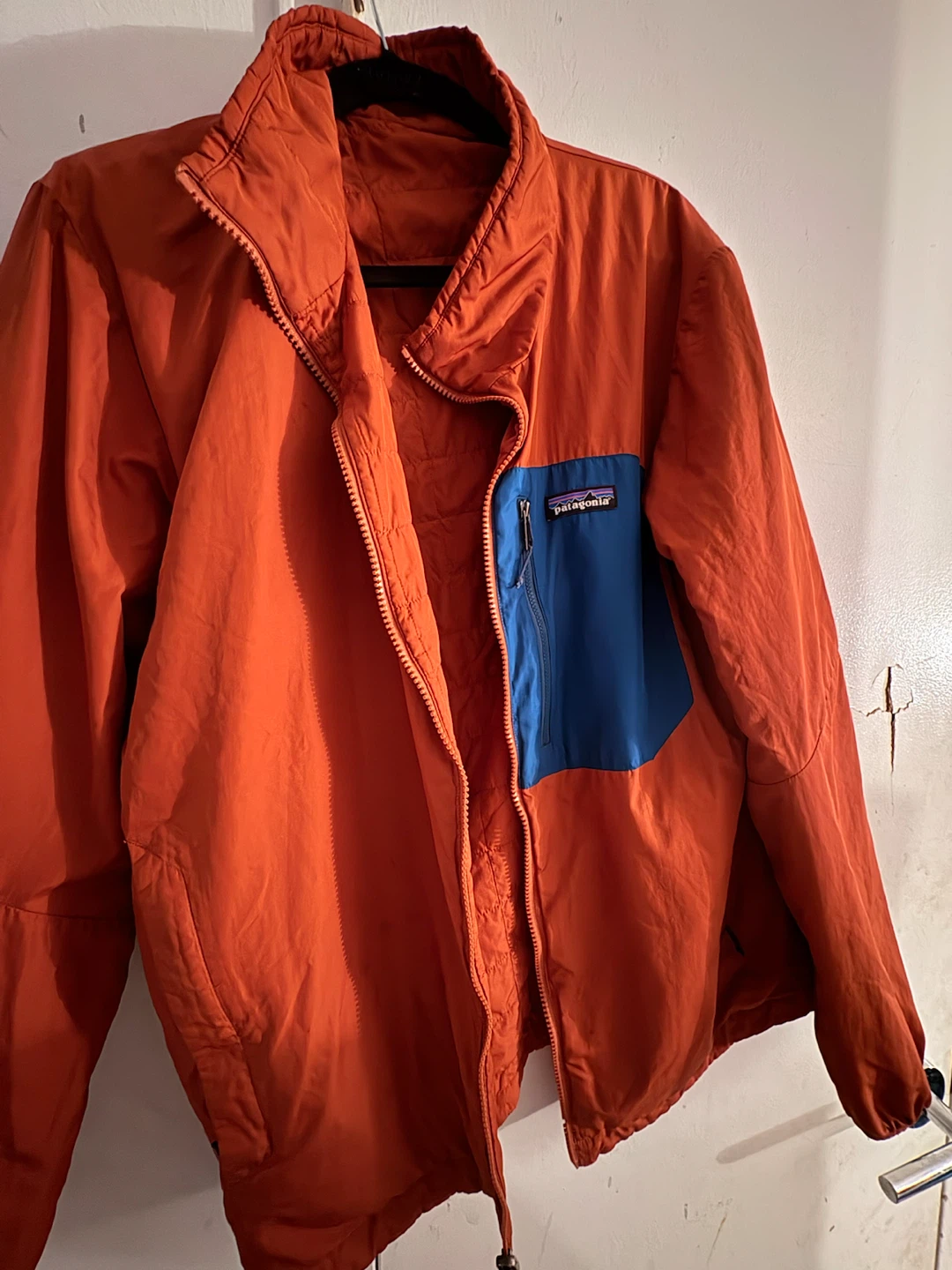 Patagonia Reversible Jacket
