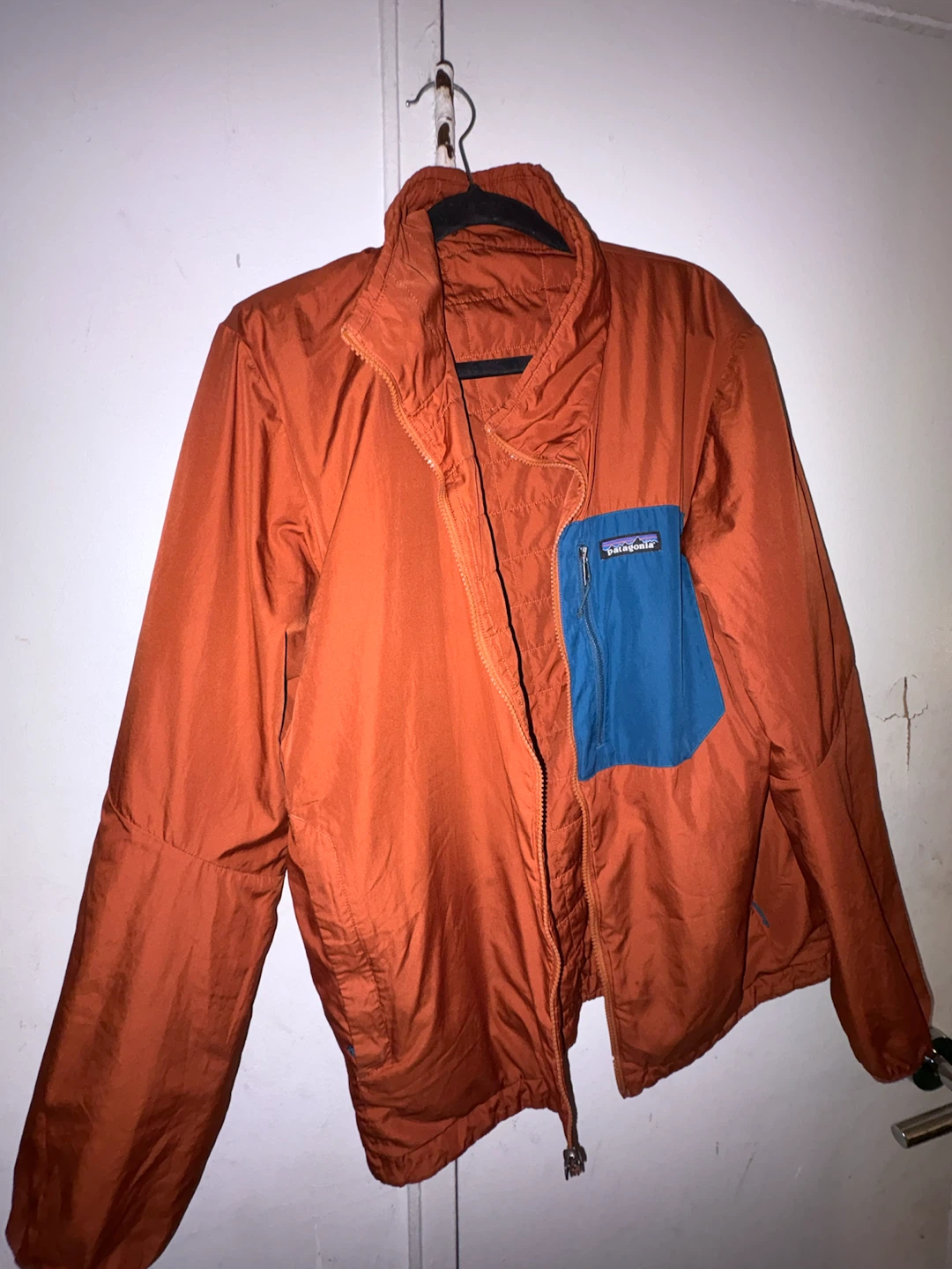 Patagonia Reversible Jacket - photo 2