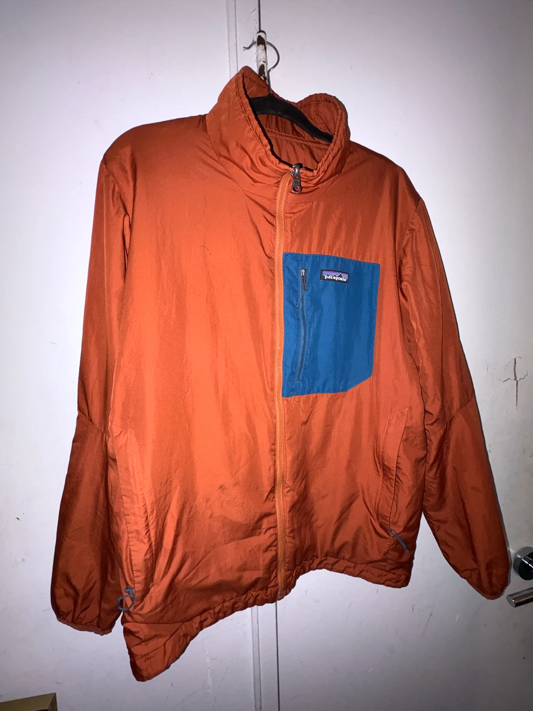 Patagonia Reversible Jacket - photo 3