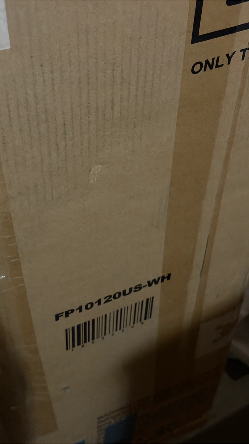 Costway 10000 BTU Portable Air Conditioner - photo 5