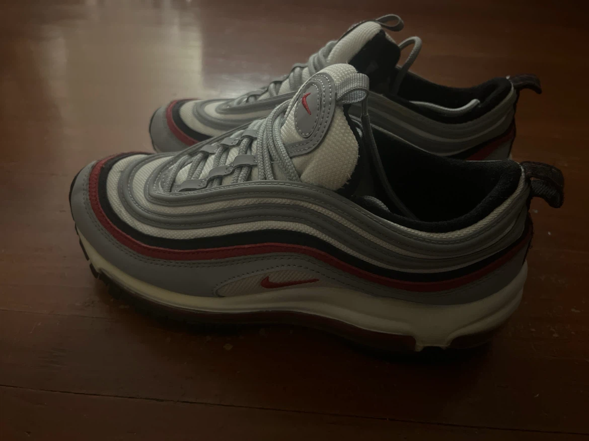 Nike Air Max 97 Sneakers