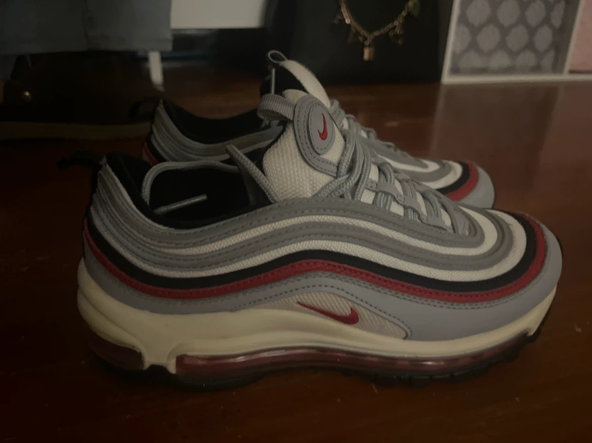 Nike Air Max 97 Sneakers - photo 2