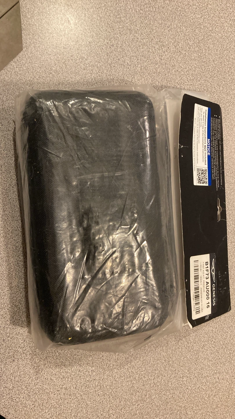 Genesis Premium First Aid Kit - photo 4