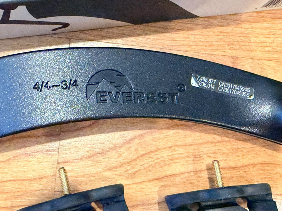 KUN Original Shoulder Rest for Viola 5/4 - photo 3