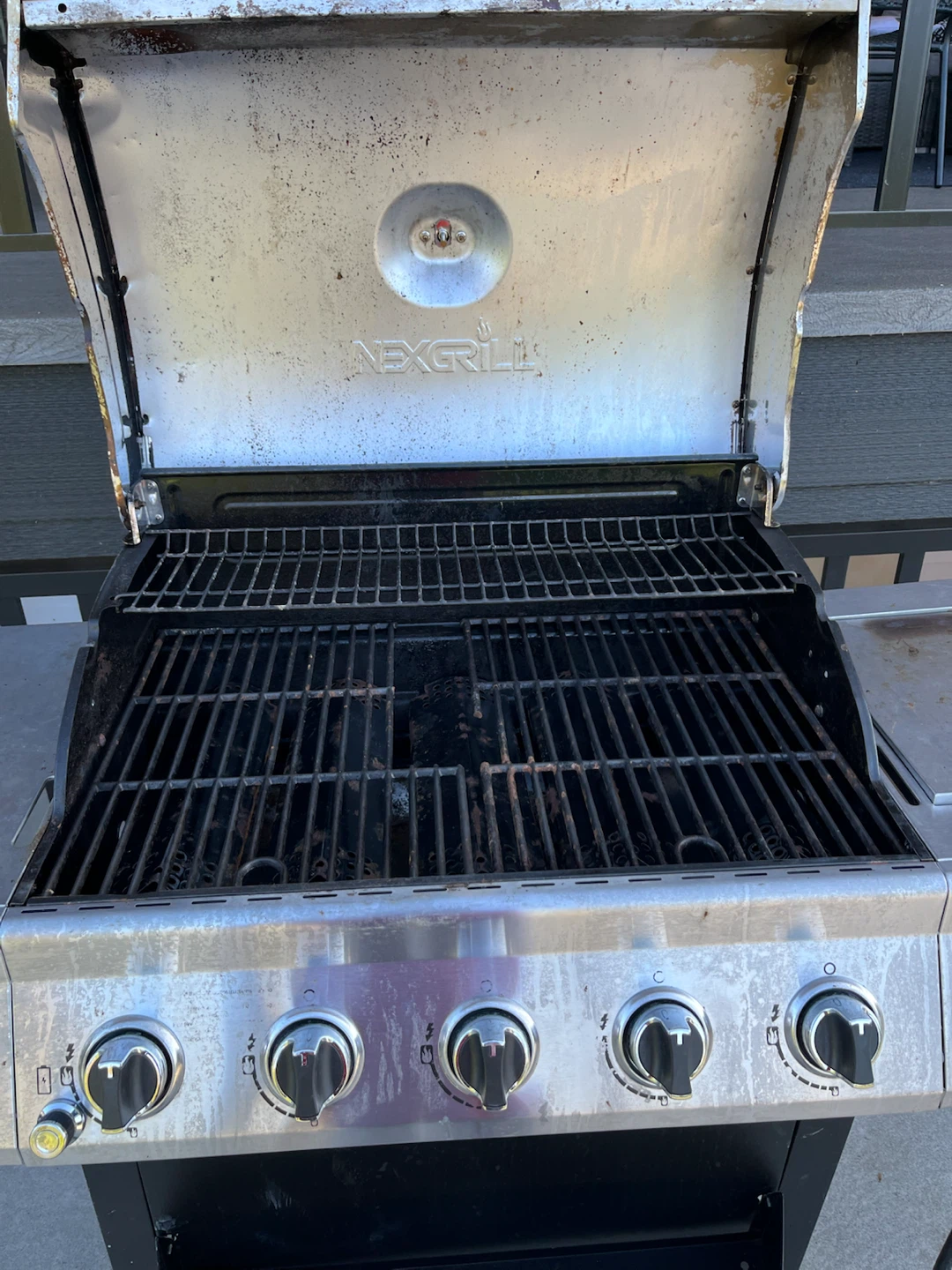 Barbecue for sale - photo 2