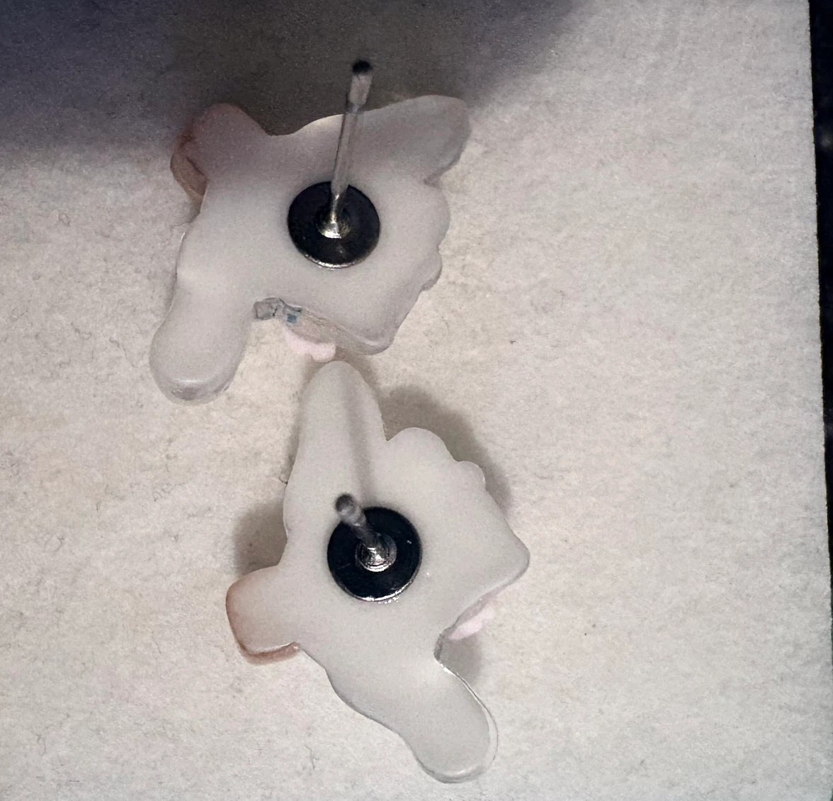 Sanrio Cinnamoroll Stud Earrings - photo 3