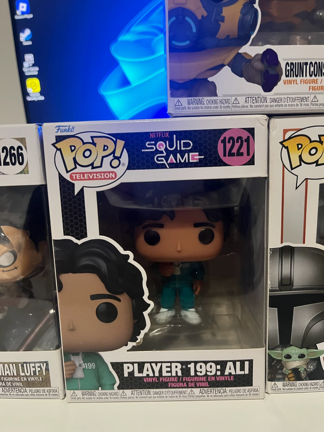 funko pops(5-10$ EACH) - photo 3