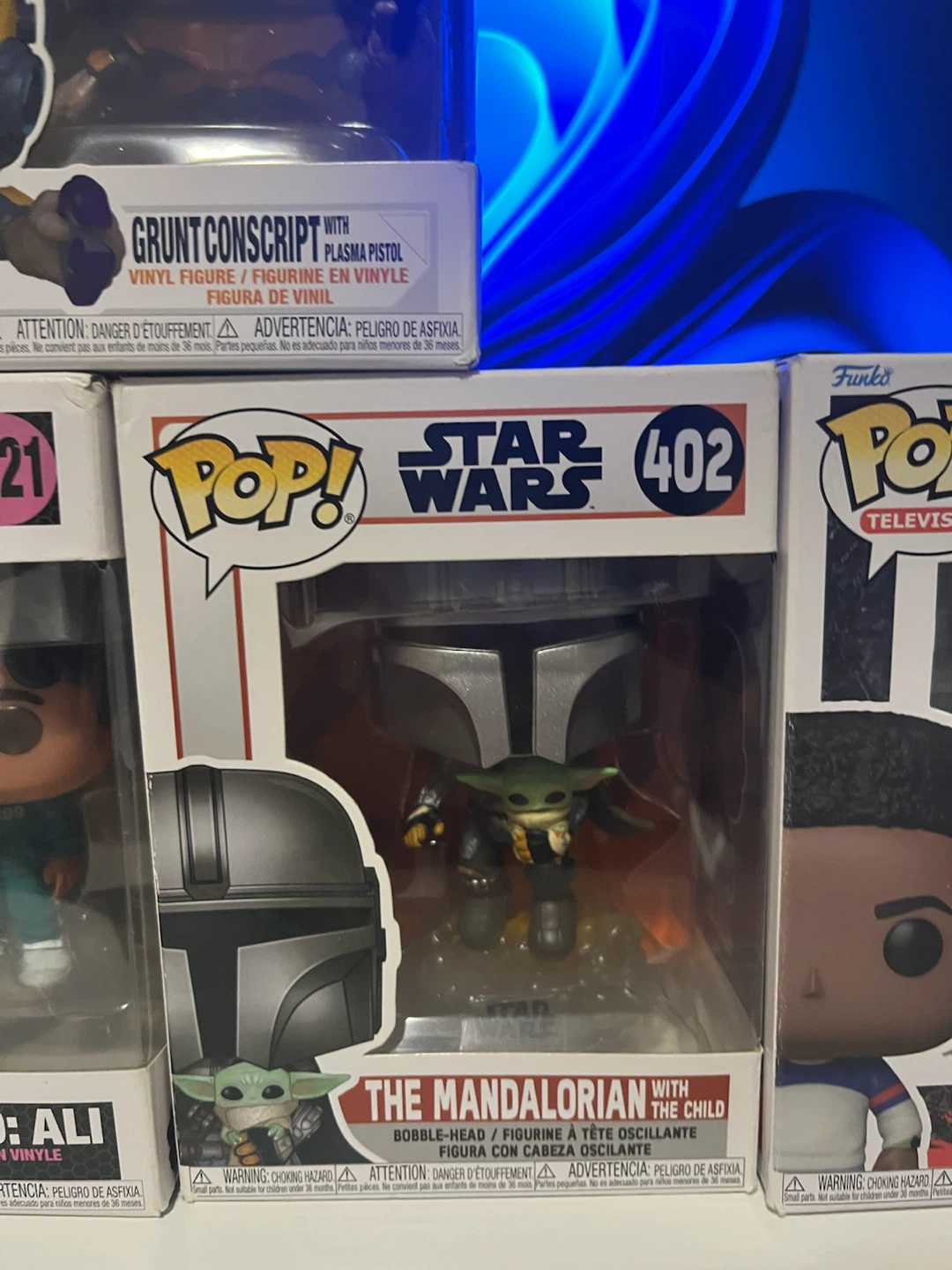 funko pops(5-10$ EACH) - photo 4