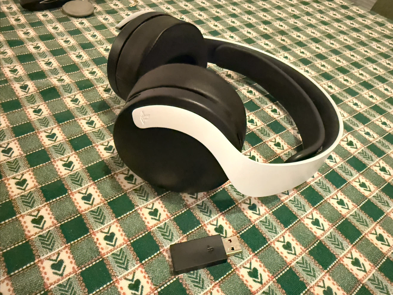 Sony PS5 Pulse Elite 3D Wireless Headphones