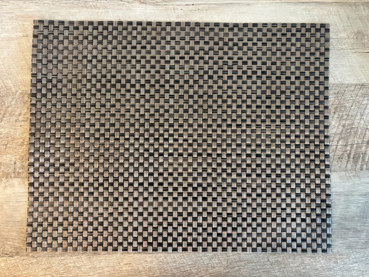 Sets of Woven Placemats - photo 5