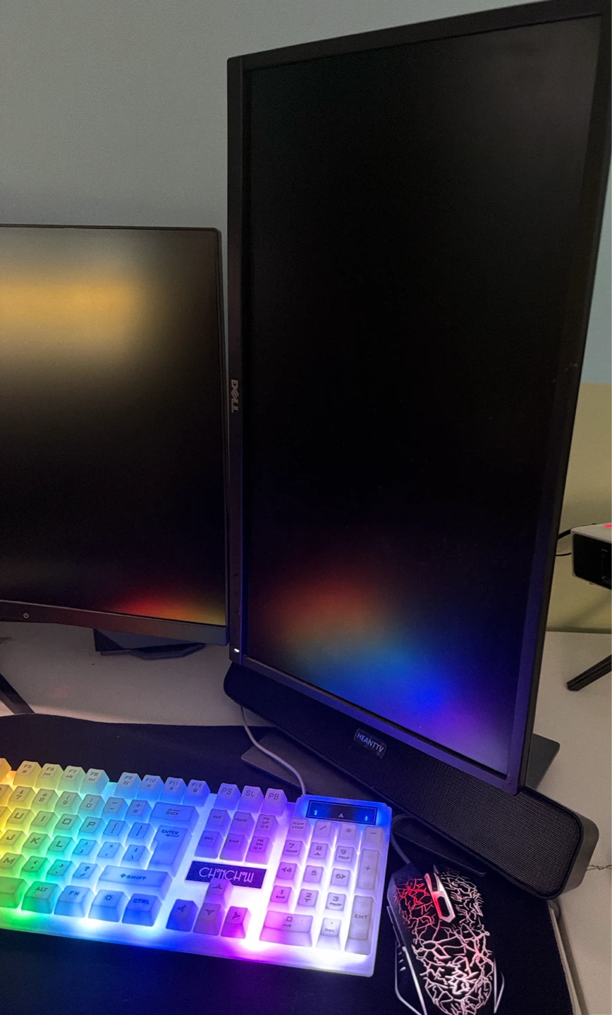 ACEMAGIC Gaming Mini PC+DELL Monitor+Mouse+Keyboard+Speaker - photo 3