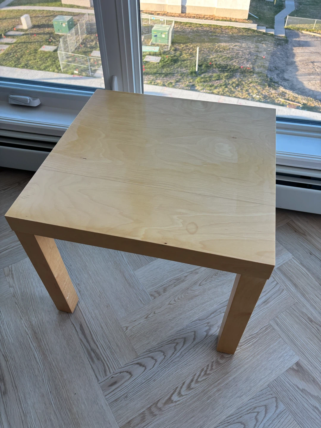 IKEA LACK Side Table - photo 2