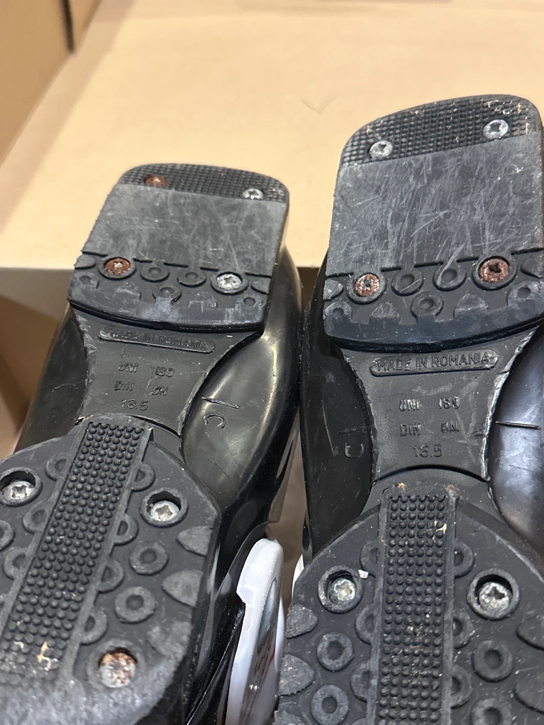 TecnoPro T30 Kids Ski Boots - Size 18.5 - photo 2