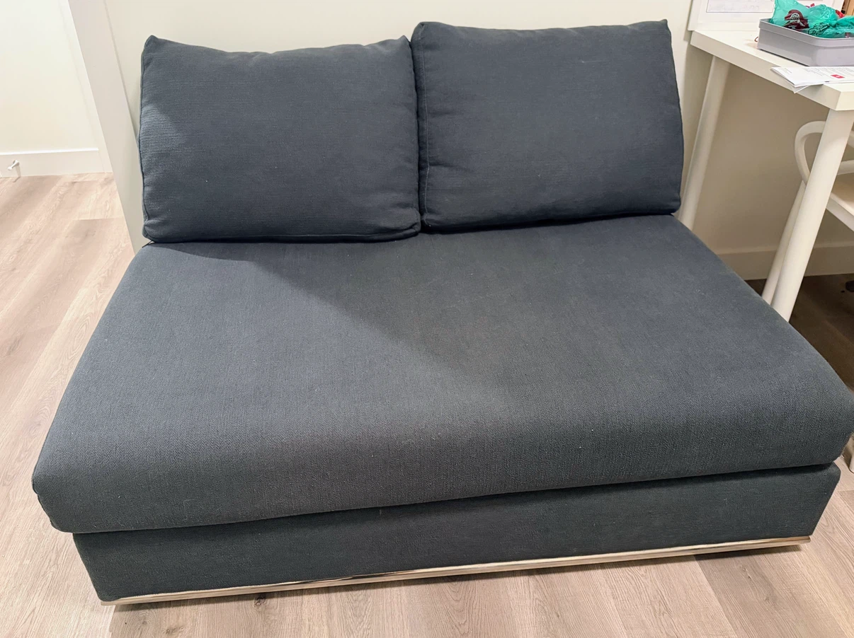 Structube Horizon Modular Sectional Sofa