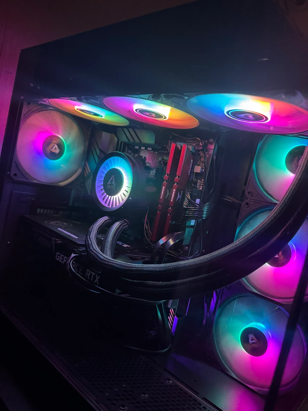 Gaming Pc - photo 2
